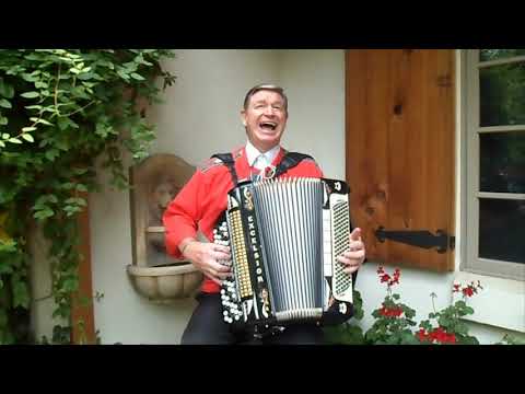 Yodel Day by Kerry Christensen, Yodeling Master