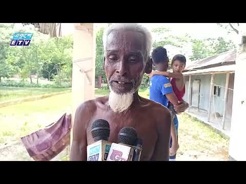 পানি নামছে ধীরে; দীর্ঘস্থায়ী হচ্ছে বন্যা; চরম দুর্ভোগ-ভোগান্তিতে সিলেটের সাত লাখ বানভাসি | ETV News