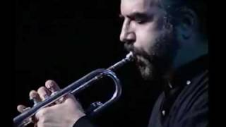 Cherokee GRP Big Band