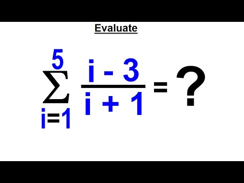 Algebra Ch 48 Sequences and Series 1 of 34 What is the Difference