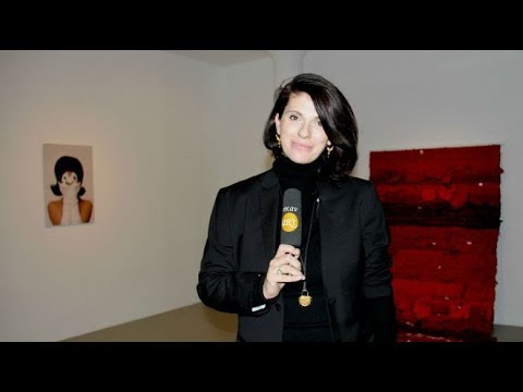 Šejla Kamerić | Bim Bam Bom Çarpınca Kalp | Arter | ARTtv