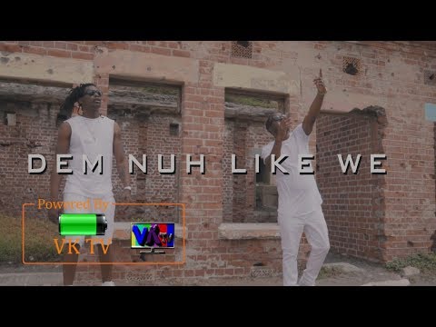 Noah Powa x ZJ Liquid - Dem Nuh Like We (Official Video)