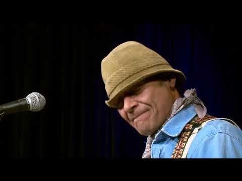 Tony Bluze of Tunefoolery