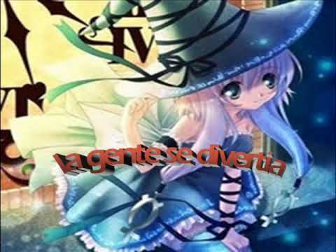 la bruja loca     jaime