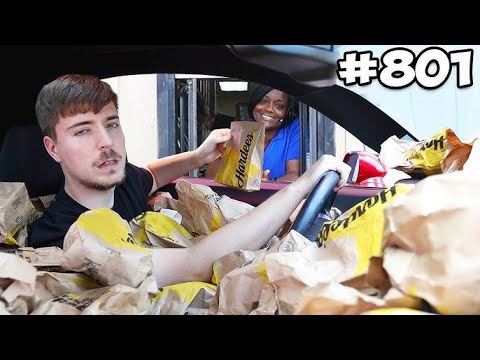 I Filled My Brother’s House With Slime & Bought Him A New One