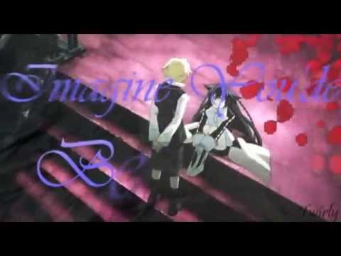 Happy Birthday Tansy! [Inuyourichi's Birthday MEP]