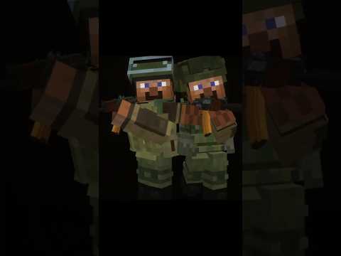 BEST MINECRAFT MILITARY ADDON | WORLD CONFLICT ADDON | WCA #minecraft #mcpe #wca #topaddons1 #fyp