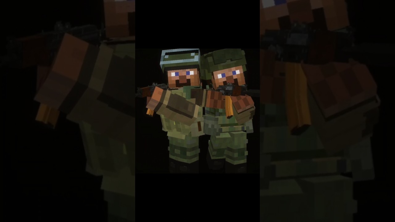 BEST MINECRAFT MILITARY ADDON | WORLD CONFLICT ADDON | WCA #minecraft #mcpe #wca #topaddons1 #fyp