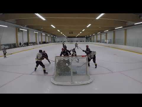 U18 Mestis: SaPKo - Kärpät Team 20.1.2024, Jaakko Laine