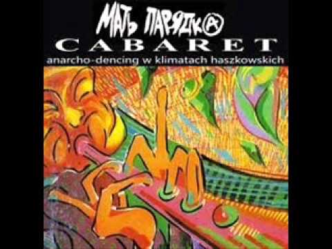 Mać Pariadka Cabaret - Zdarzenie