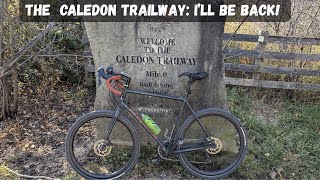 Caledon Trailway: A Real Treat!
