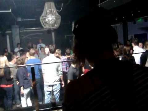 ALMA GOLD @ Penthaus Erding