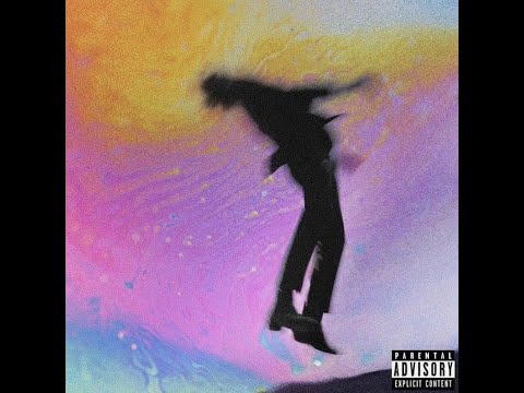 [FREE] Post Malone X Jaden Smith Type Beat - "All My Love"