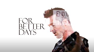 TANREN - For better days