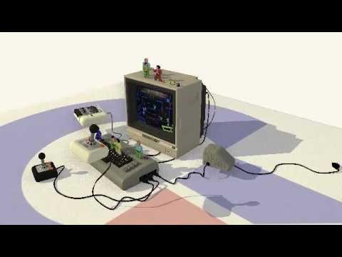 KARAT3D+ by Byterapers, Inc.