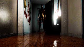 【ホラーゲーム】マネキンだらけの家から脱出するゲームが怖すぎる - Mannequin House -