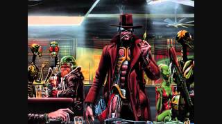 Iron Maiden - Juanita