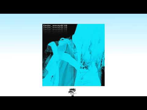 ERIC NORTH - FADE_AWAY818