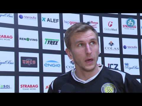 Basketbal, extraliga,  27. kolo: BK Inter Bratislava - MBK Rieker COM-therm Komárno - celý zápas