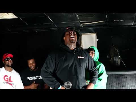 Ike.. Not Turner vs Smoove Da JuugMan