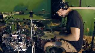 Sage Francis &quot;Escape Artist&quot; Remix / Drum Improv