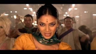 Pussycat Dolls &amp; A.R.Rahman - Jai Ho (Slumdog Millionaire 2009 Music Video)