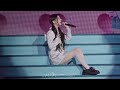 251109 아일릿 모카 ILLIT MOKA 썸 탈꺼야 Some 볼빨간사춘기 BOL4 FANCAM ILLIT GLITTER D