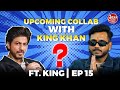 Exclusive King Interview Reveals : Upcoming Collab with Shah Rukh Khan? | IFP Ft@King
