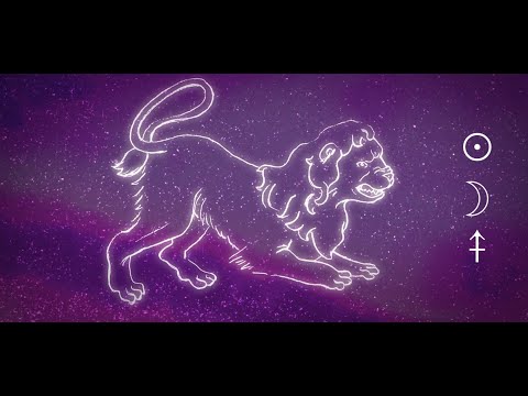 Leo Weekly Astrology/Tarot July 27 - August 2, 2020.