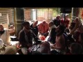 HG Madhava Prabhu S Kirtan In Srimati Radharani S Temple At Man Sarovara 8 11 2013
