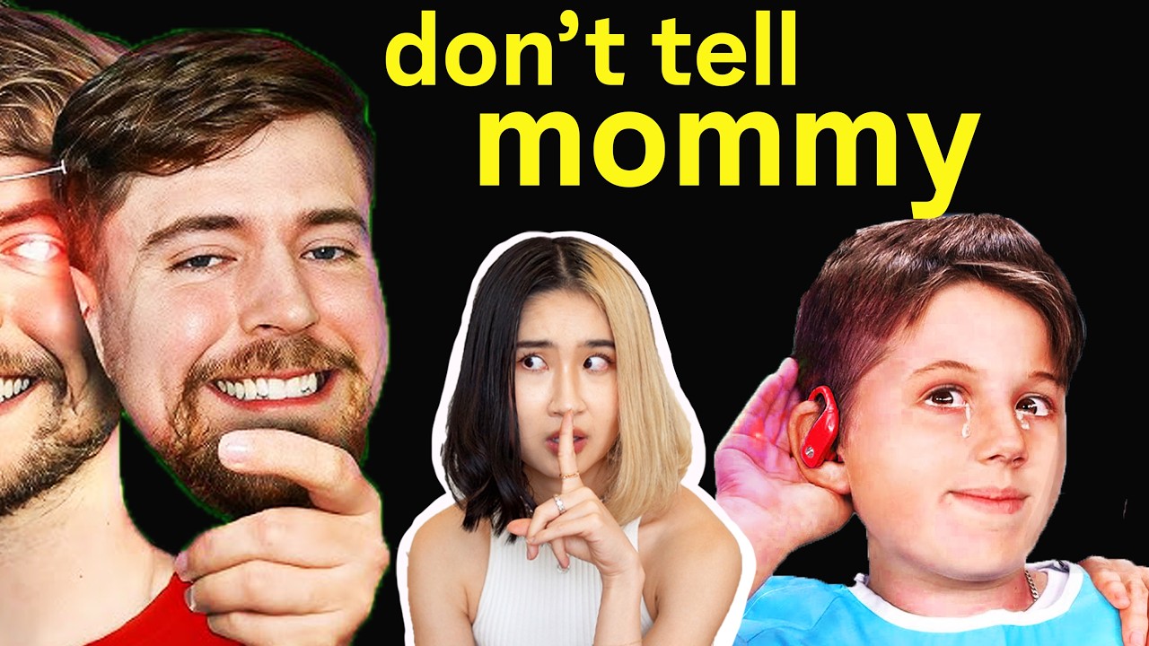 who tf did I subscribe to