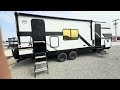 Check out this Video for a 2026 Prime Time Tracer 235RK(Stock #B527056)  for sale by RV Dynasty. This unit is located in Bunker Hill, IN