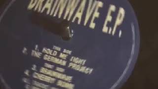 BRAINWAVE11 Bizzy B & TDK   The Brainwave
