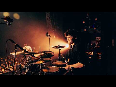 Video: This is How Live Drums Should Sound?