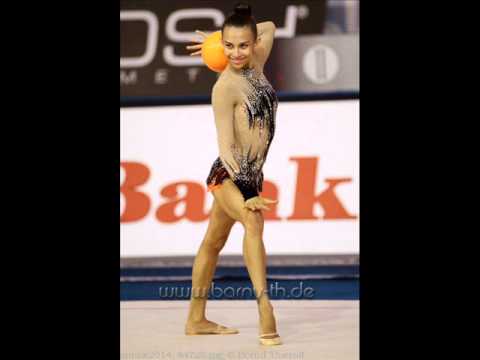 Anora Davlyatova | Pelota 2014