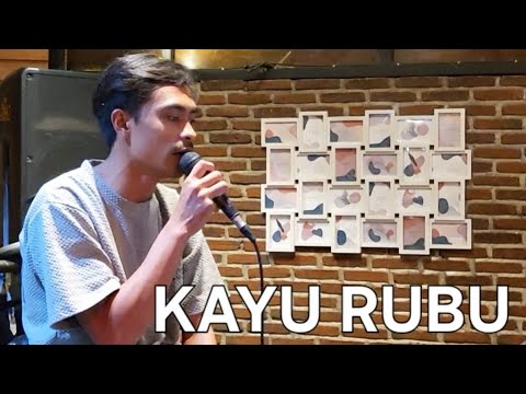 KAYU RUBU || AMRI || @serudangmangoofficial9395 || #lagugayo #takengon #livemusic #laguviral #gayo 