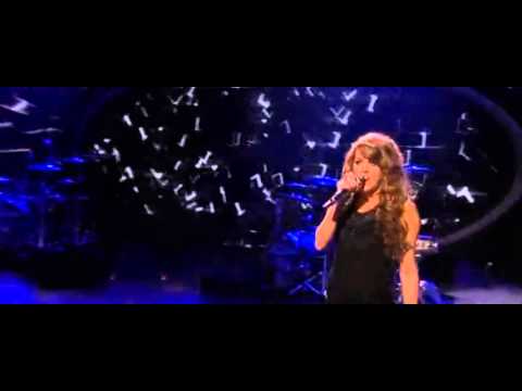 Angie Miller - Bring Me to Life - Studio Version - American Idol 2013 - Top 7