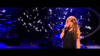 Angie Miller - Bring Me to Life - Studio Version - American Idol 2013 - Top 7