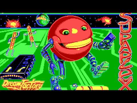 supaplex pc game