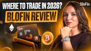 BloFin Exchange Review 2026: Futures + Copy Trading Walkthrough