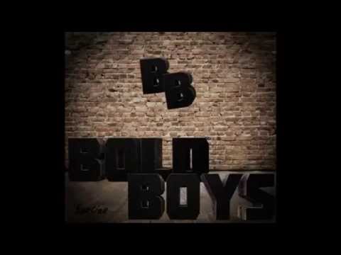 Boldboys Rec & KotanZ - Sokağın Günahları