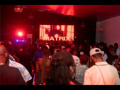 Damie Live Eko Edition | Afro House Music