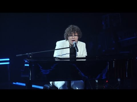 The Voice of Poland - Michał Sobierajski - "Don't Stop the Music"