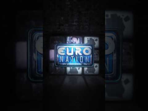 Dance music for a new generation...This is Euro Nation