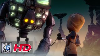 CGI 3D Animated Short HD: "Welcome to Paradise"  - by Welcome to Paradise Team