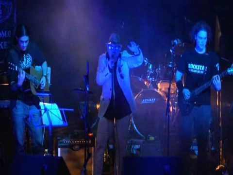 A potzn Bahöö - Prechtl, Stinauer & Friends - Jack Daniel's Blues Night 2010