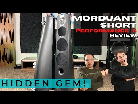 Mordaunt Short Performance 6 // HIDDEN GEM! One of the BEST VALUES in the used market!