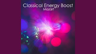 Mozart: Violin Concerto No. 5 in A Major, K. 219 "Turkish": III. Rondeau (Tempo di minuetto)