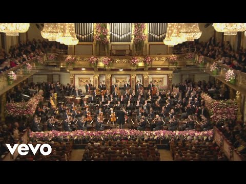 Franz Welser-Möst, Richard Wagner - Lohengrin, WWV 75: Act III, Prelude