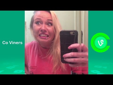 Ultimate Sarah Schauer Vine Compilation 2018 | Funny Sarah Schauer Vines (w/Titles)